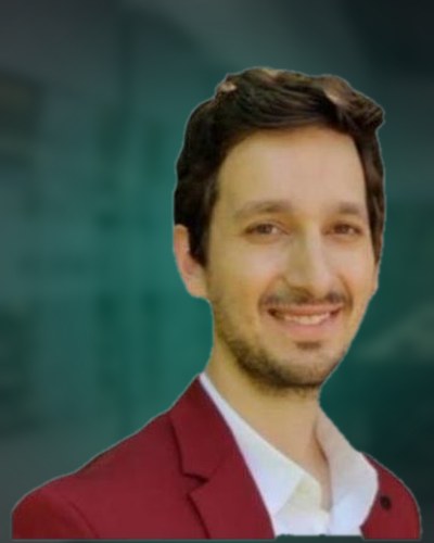 Max Snitkovsky